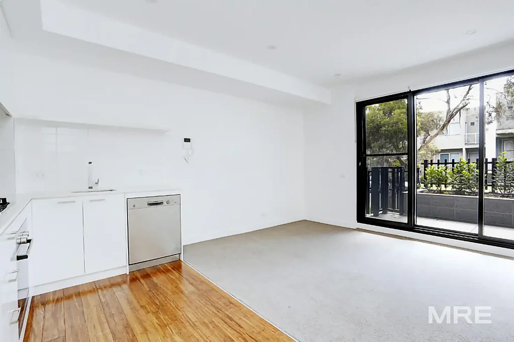 Washing machine, dryer and fridge Included