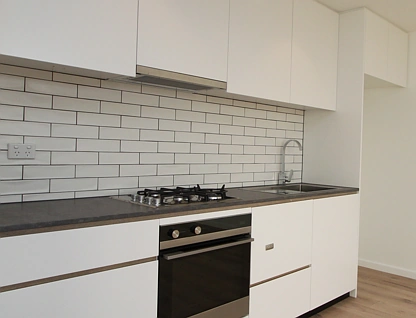 202/9 Hirst Street, Arncliffe, South Western Suburbs, 1部屋, 1バスルーム, Apartment
