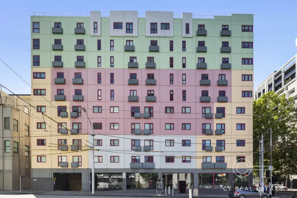 Effortless Living in the Heart of Carlton