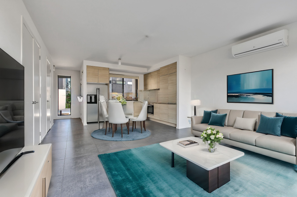 4 BELLE VSTA, KEILOR EAST VIC 3033, 0房, 0浴, Townhouse