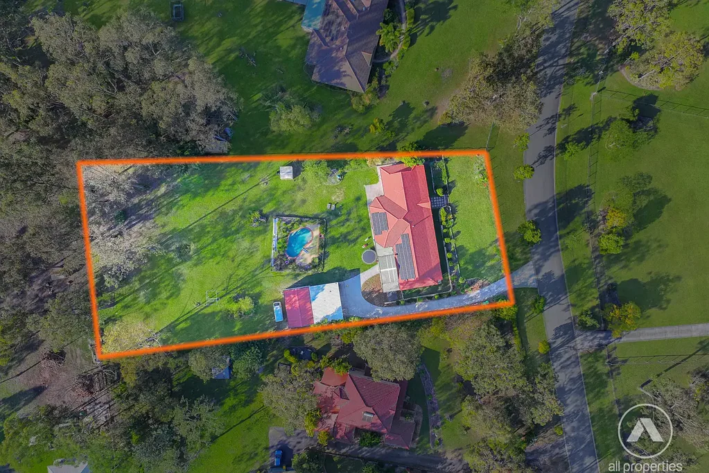 New Beith 4ਬੈੱਡਰੂਮ Lifestyle Acreage Living in New Beith - Your Dream Escape Awaits!