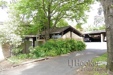 9/74 Floss Street, Hurlstone Park, NSW 2193, 2 chambres, 1 salles de bain, Townhouse
