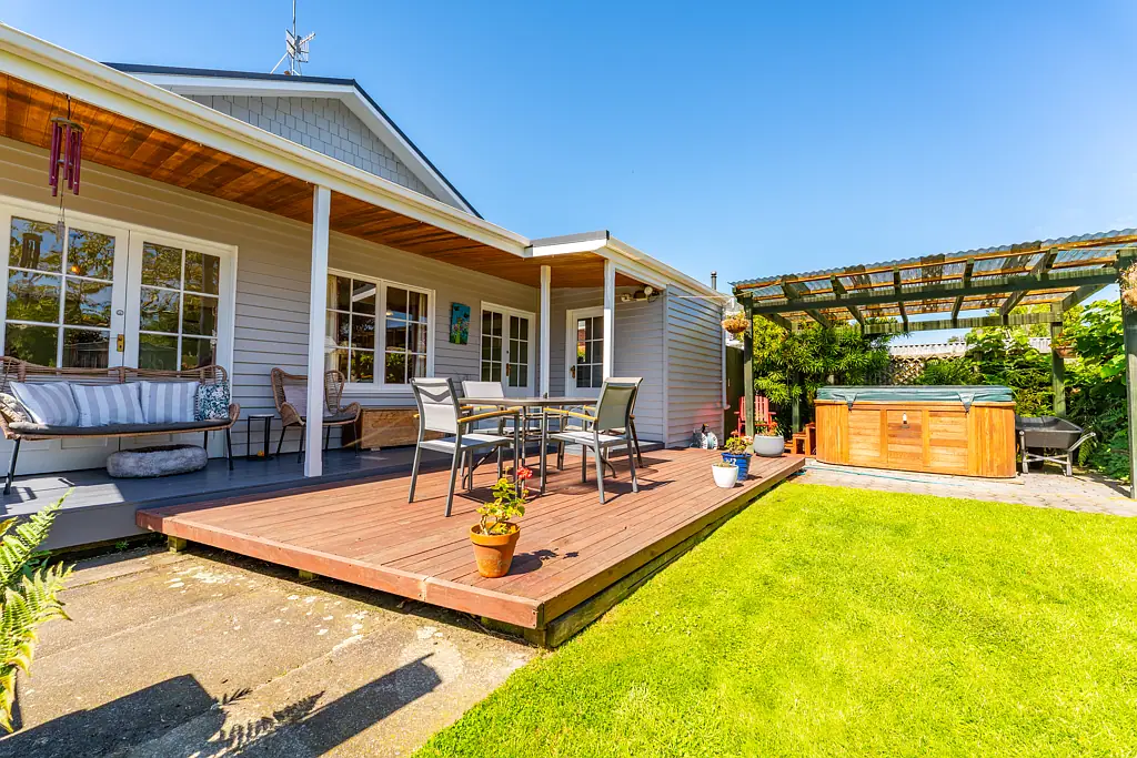 16 Craighead Street, Highfield, Timaru, Canterbury