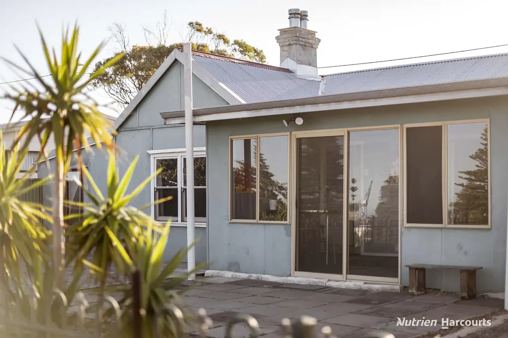 Esperance 2 Slaapkamer Charming Historic Cottage