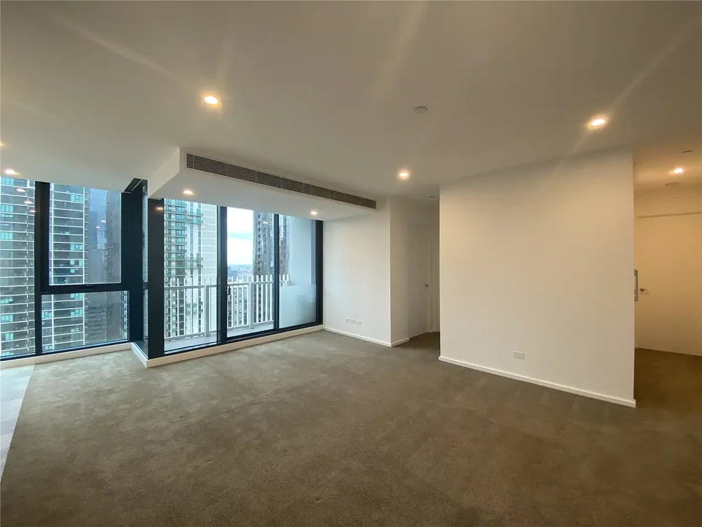 Experience the best that Melbourne has to offer with this 3 bedroom, 2 bathroom apartment with carpark