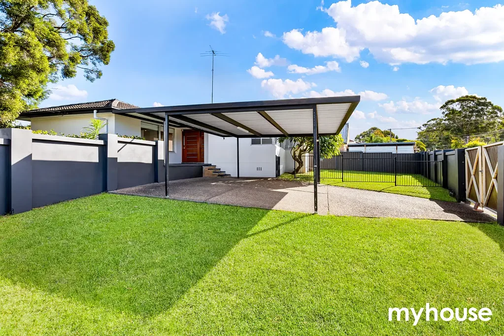 Cambridge Park 3ਬੈੱਡਰੂਮ Modern, Spacious And Sure To Impress