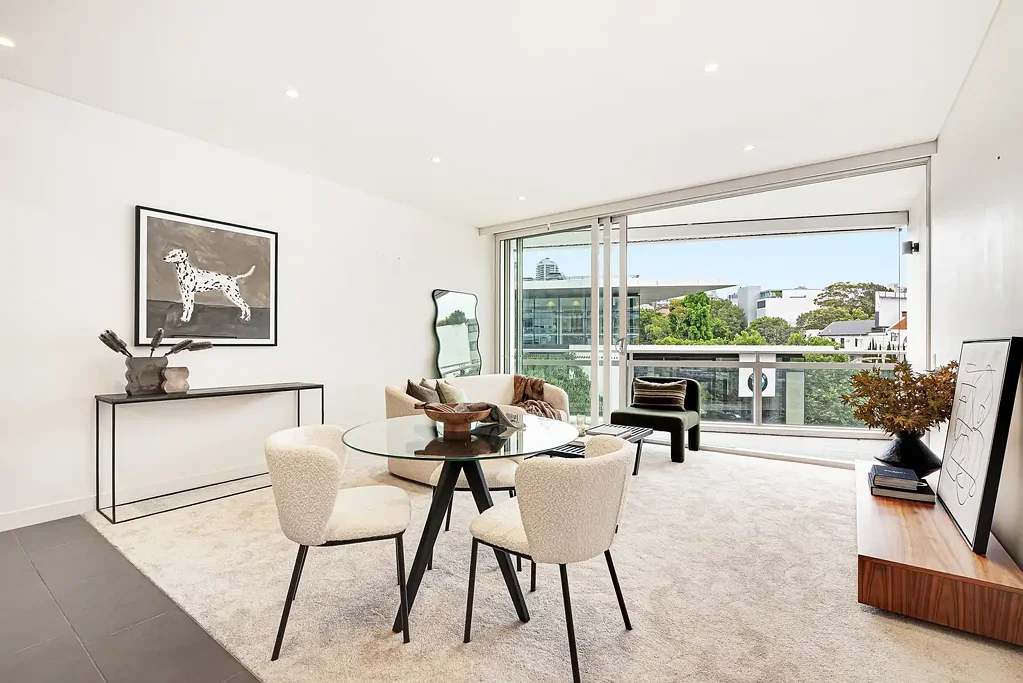 45/20 McLachlan Avenue, Darlinghurst, NSW 2010