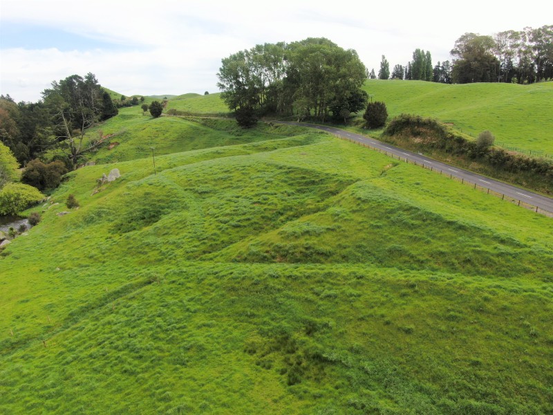 Ngaroma Road, Wharepuhunga, Otorohanga, 0 ห้องนอน, 1 ห้องน้ำ