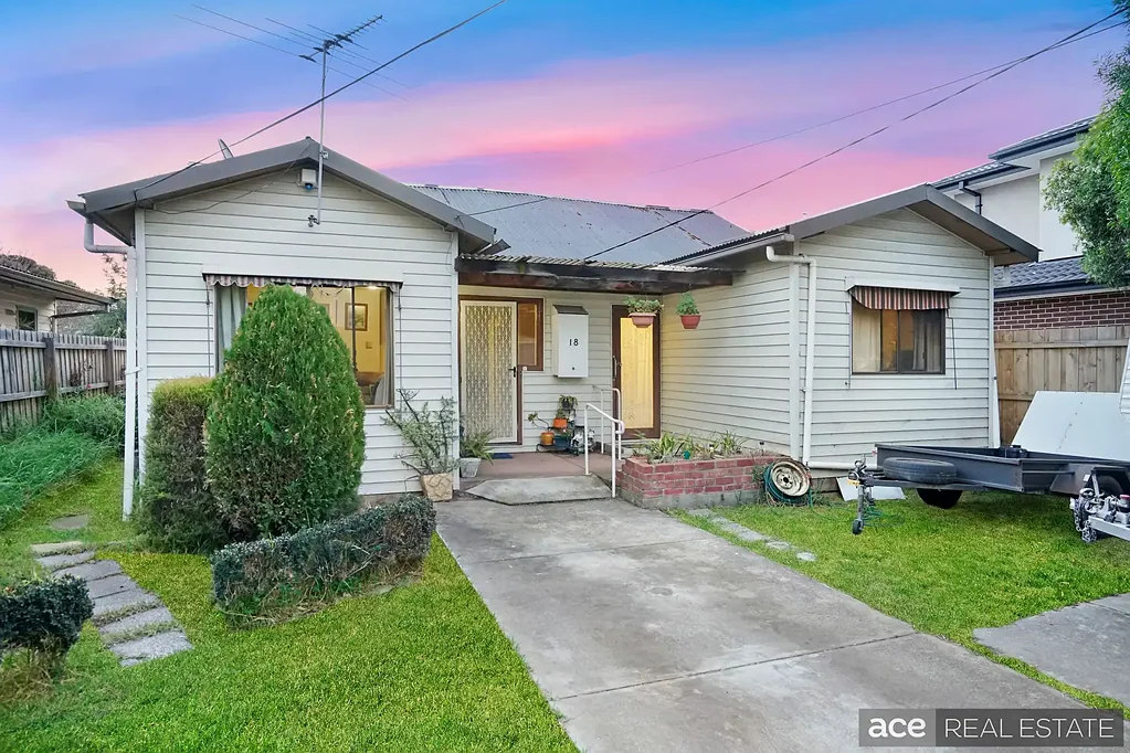 Prime Location & Family Comfort in Laverton