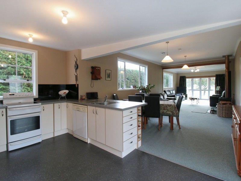 17 Clyde Street, Wallacetown, Southland, 4 habitaciones, 1 baños