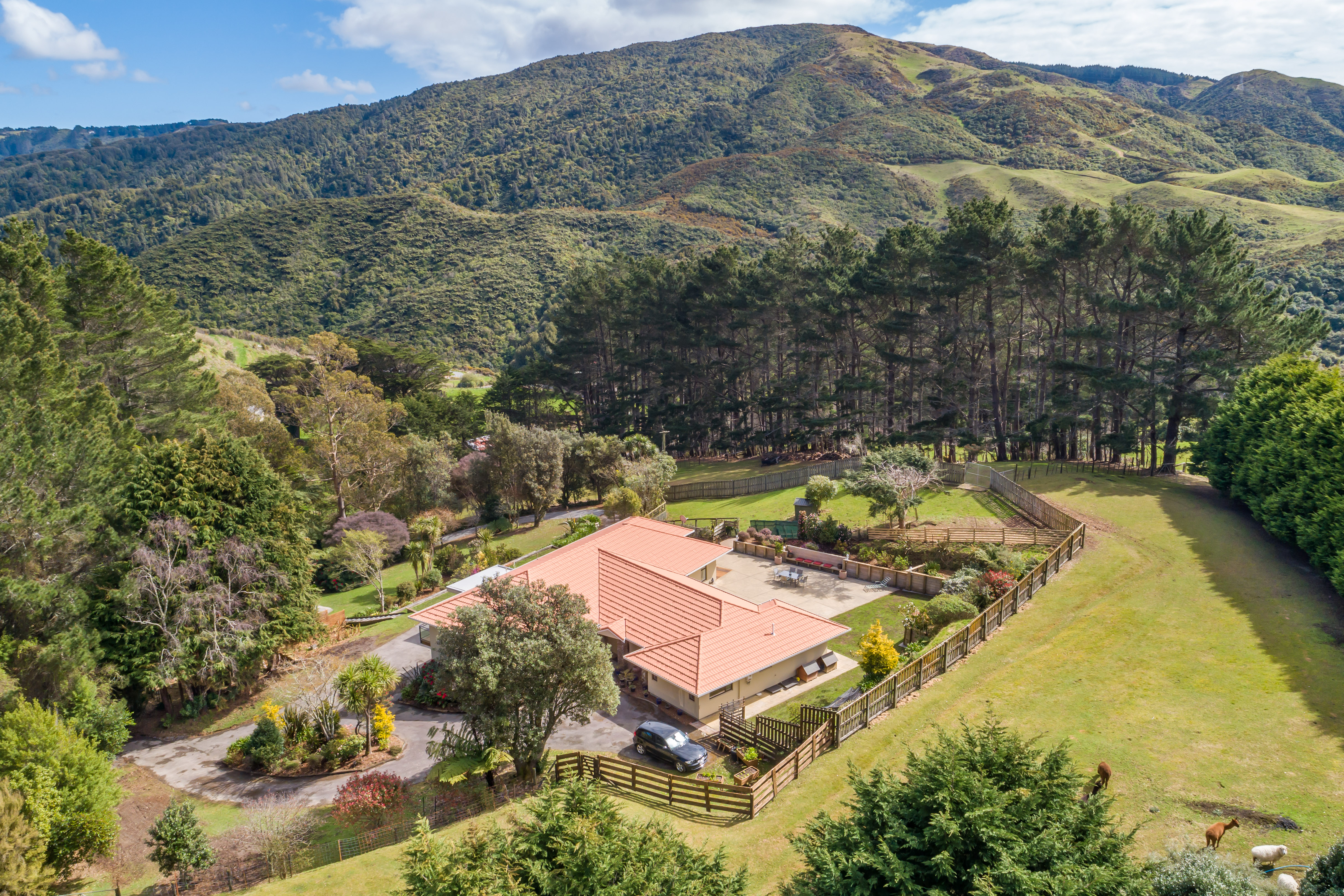 102 Stratton Street, Normandale, Lower Hutt, 5 rūma, 0 rūma horoi