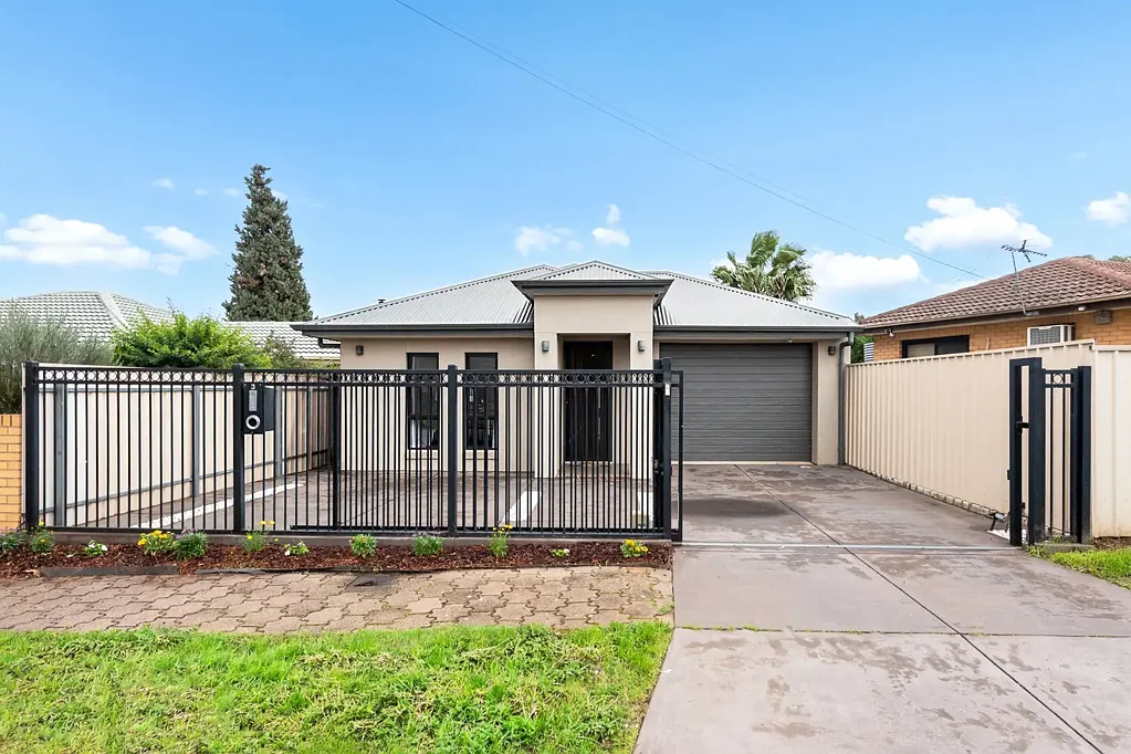 Salisbury East 3房  The Complete Family Package In Sought-After Salisbury East