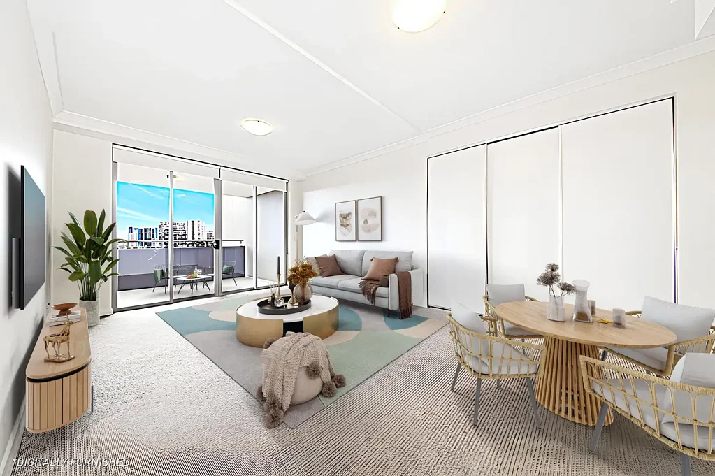 705/26 Marsh St, Wolli Creek, NSW 2205