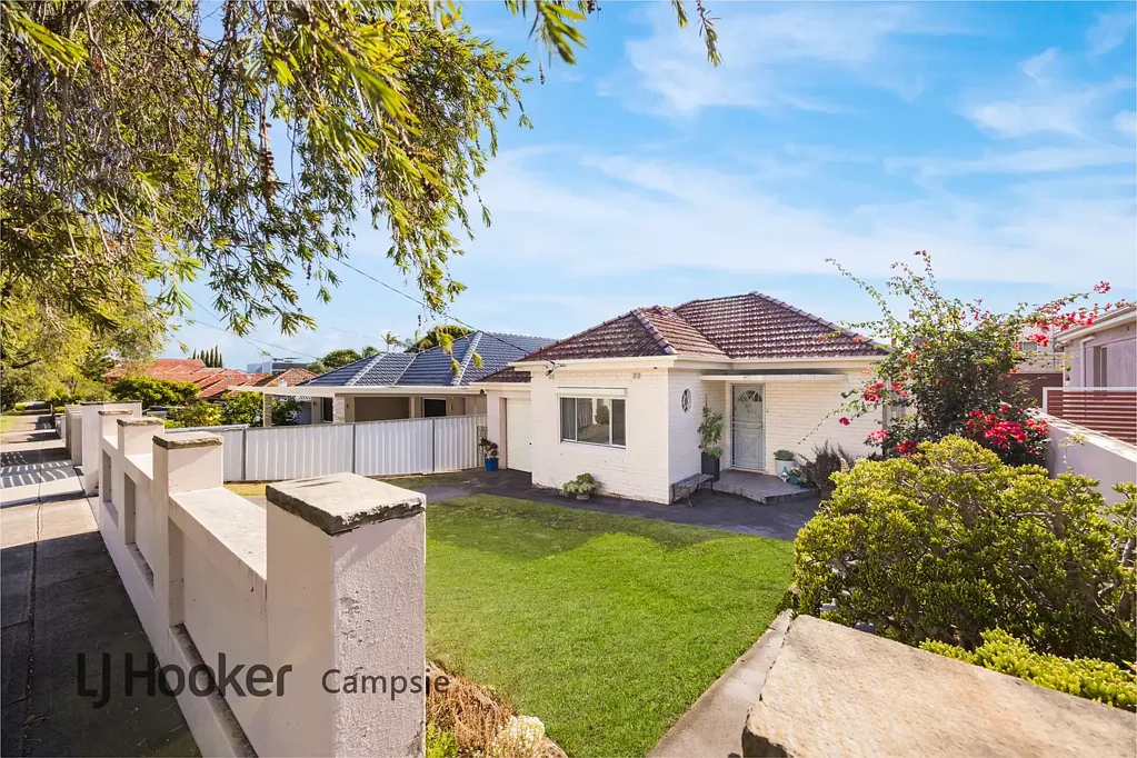 325 William Street, Kingsgrove, NSW 2208