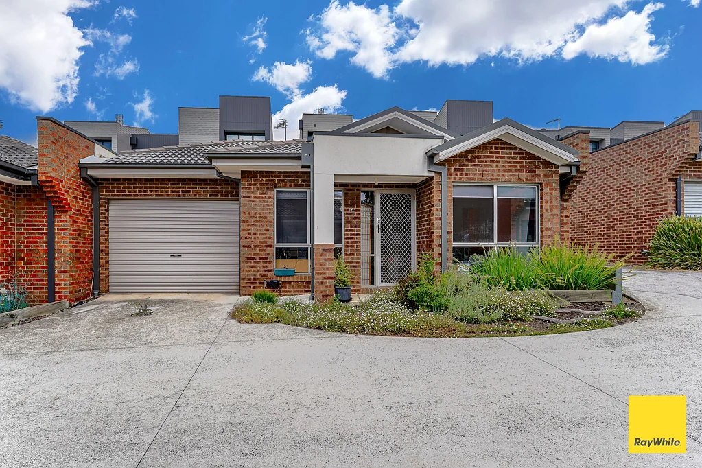 4/69 Thunder Street, North Bendigo, VIC 3550
