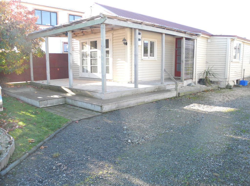 20 Norwood Street, Waimataitai, Timaru, 2 ห้องนอน, 1 ห้องน้ำ