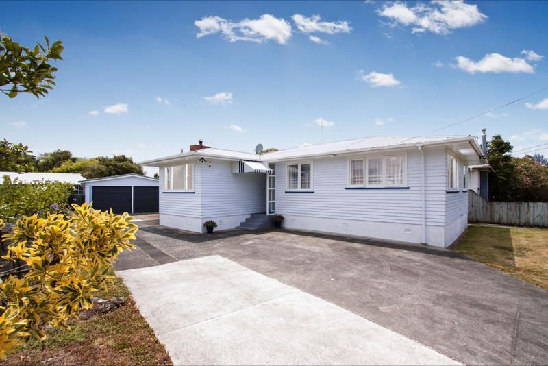 2a Chaucer Place, Blockhouse Bay, Auckland, 0房, 0浴