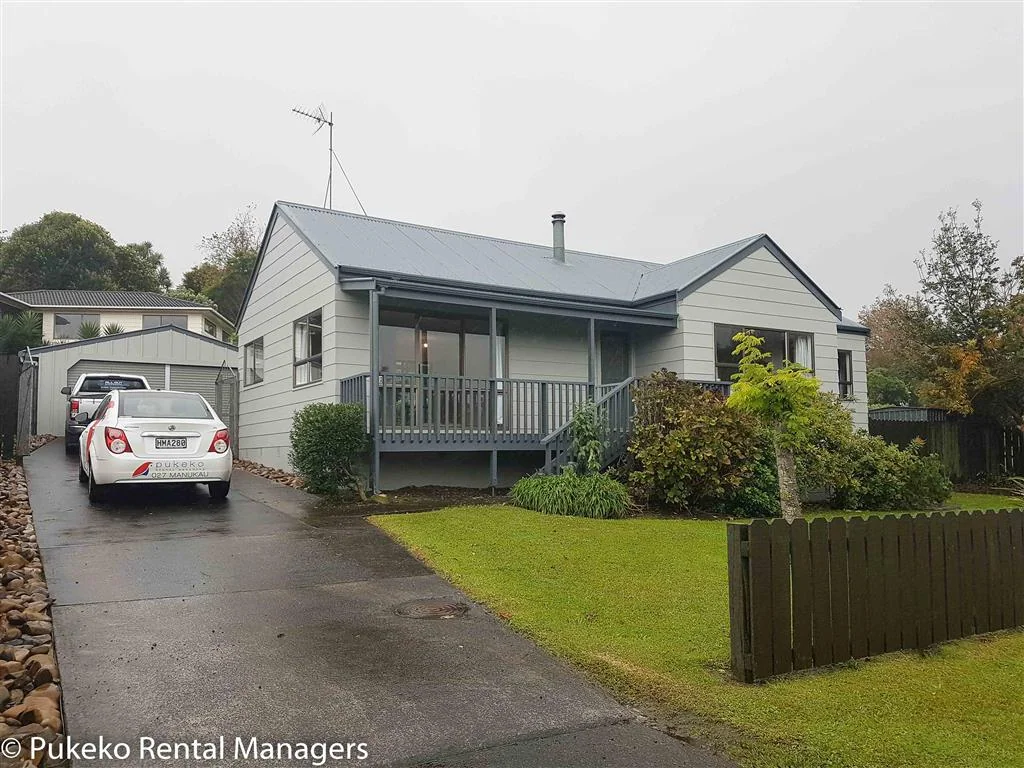 Great Location, Great Family Home