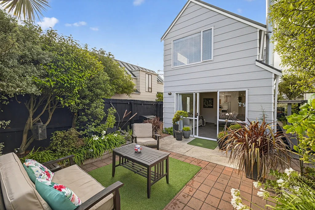 1/54 Leaver Terrace, North New Brighton, Christchurch, Canterbury