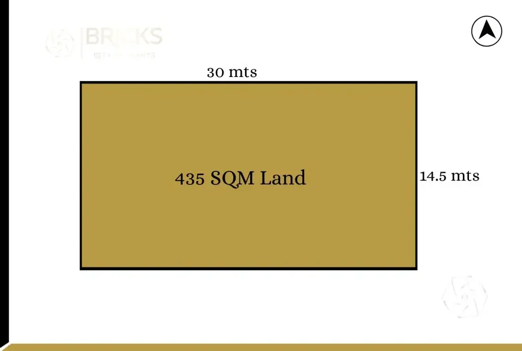 Tarneit TITLED BLOCK - BUILD YOUR DREAM HOME - RIVERDALE VILLAGE ESTATE
