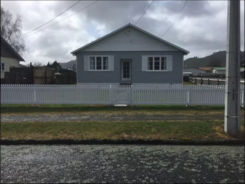 5 Maniaiti Road, Benneydale, Waitomo, 3 ਕਮਰੇ, 1 ਬਾਥਰੂਮ