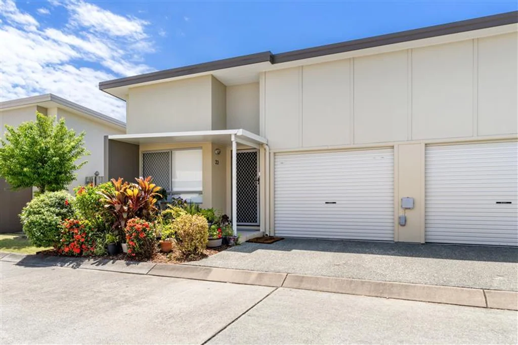 23/258 Church Road, Taigum, QLD 4018