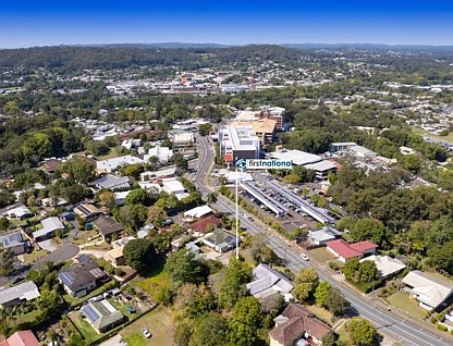 28 NAMBOUR MAPLETON
ROAD, Nambour, Sunshine Coast, 0 રૂમ, 0 બાથરૂમ, Section