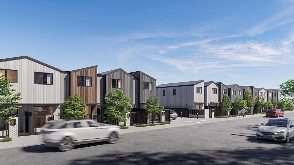 Stoke 2Kwarto Only 9 Left at Greenmeadows Terrace