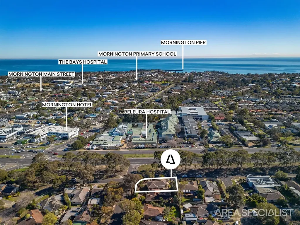 Mornington 4ਬੈੱਡਰੂਮ The Brief: Solid, Central, and Commercial Potential