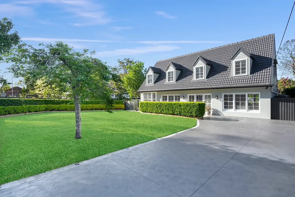 2 Worcester Place, Turramurra, NSW 2074