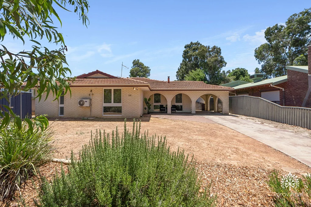 28 Orangedale Road, Lesmurdie, WA 6076
