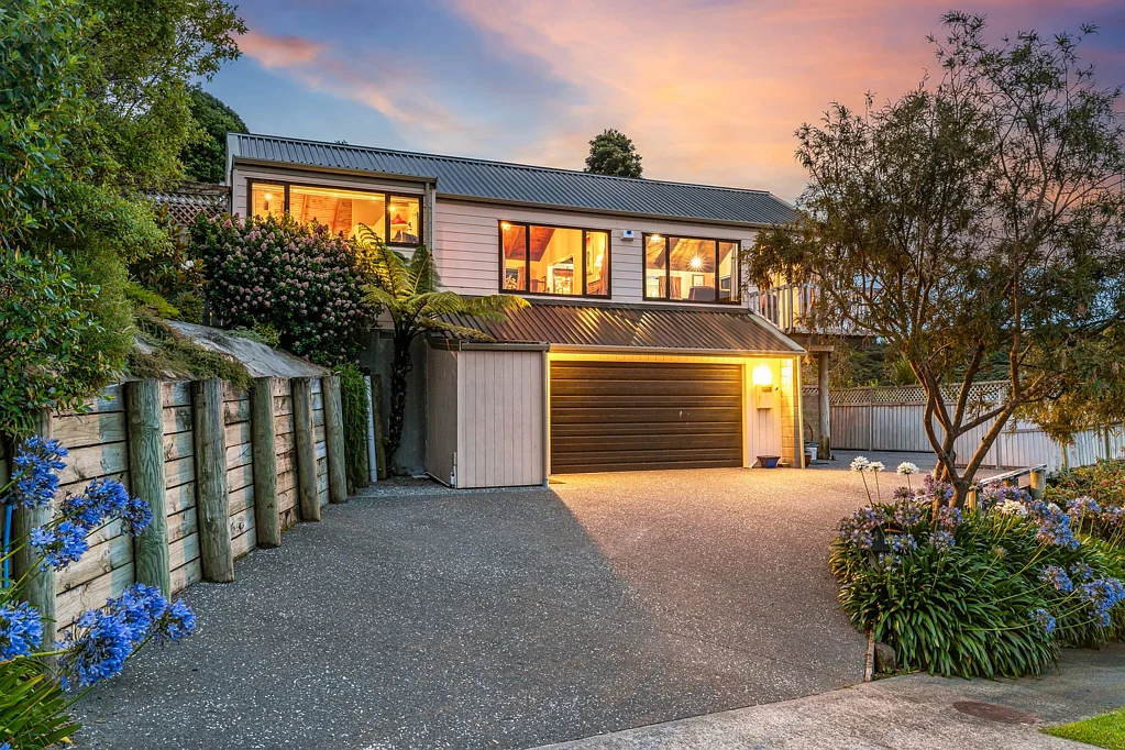 4 The Marlinspike, Whitby, Porirua, Wellington