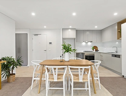 103/88 Keira Street, Wollongong, Wollongong - Greater Region, 2房, 2浴, Apartment