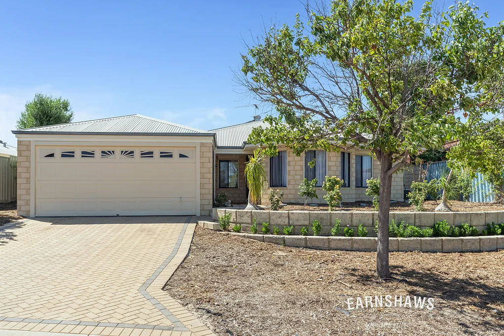 27 Gentle Circle, South Guildford, WA 6055