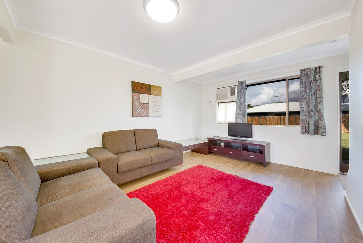 O'CONNELL CT UNIT 7 45 O'CONNELL ST, BARNEY POINT QLD 4680, 0 chambres, 0 salles de bain, Townhouse