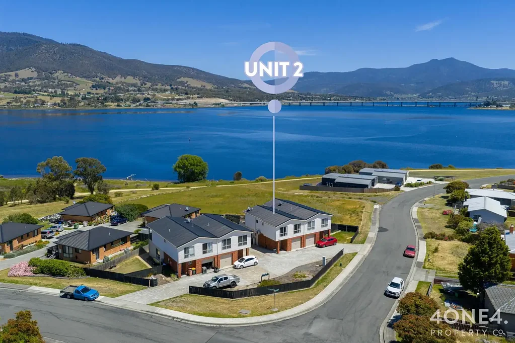 2/19-21 Maxwell Drive, Bridgewater, TAS 7030