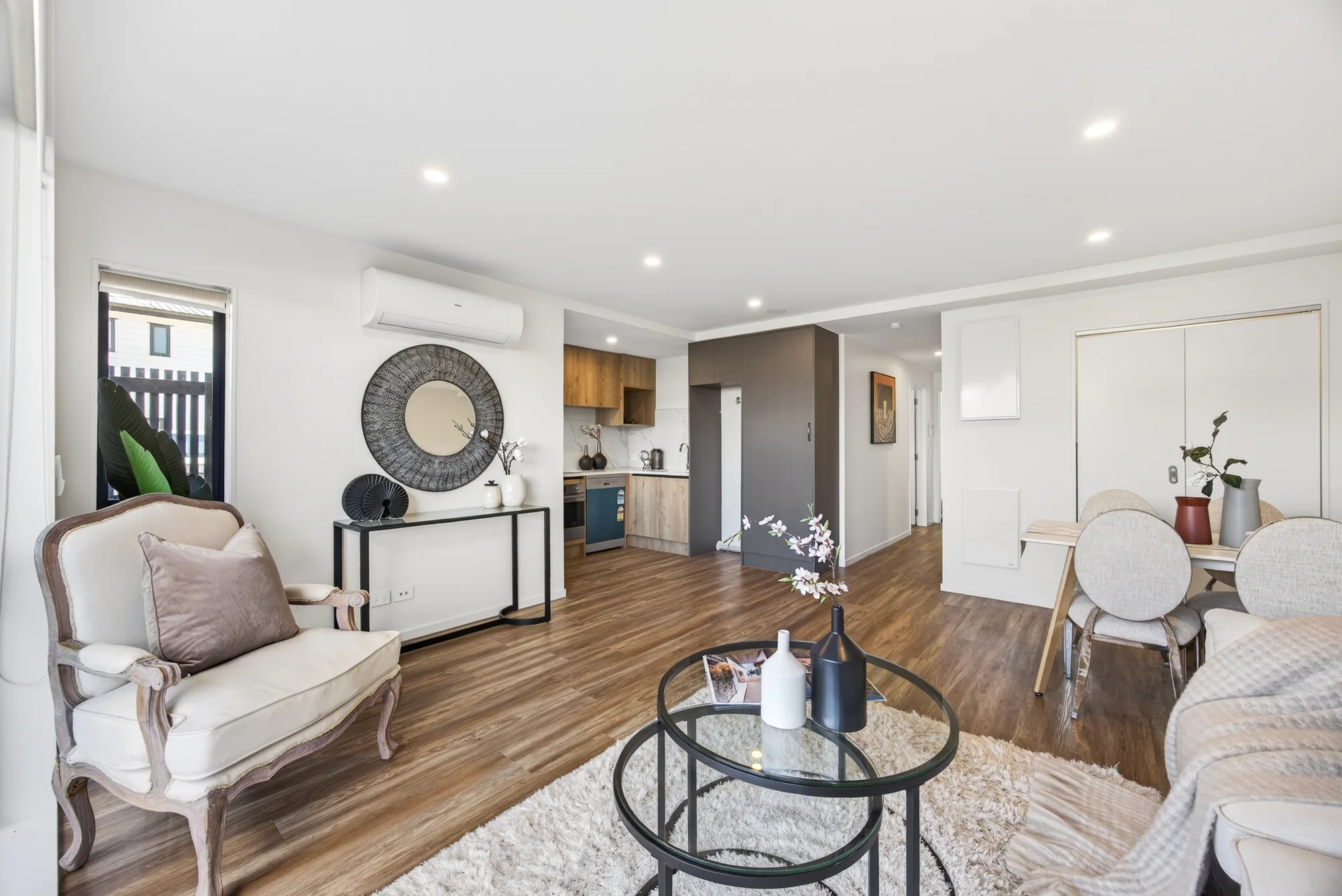 201/3 Dishys Road, Flat Bush, Manukau City, Auckland