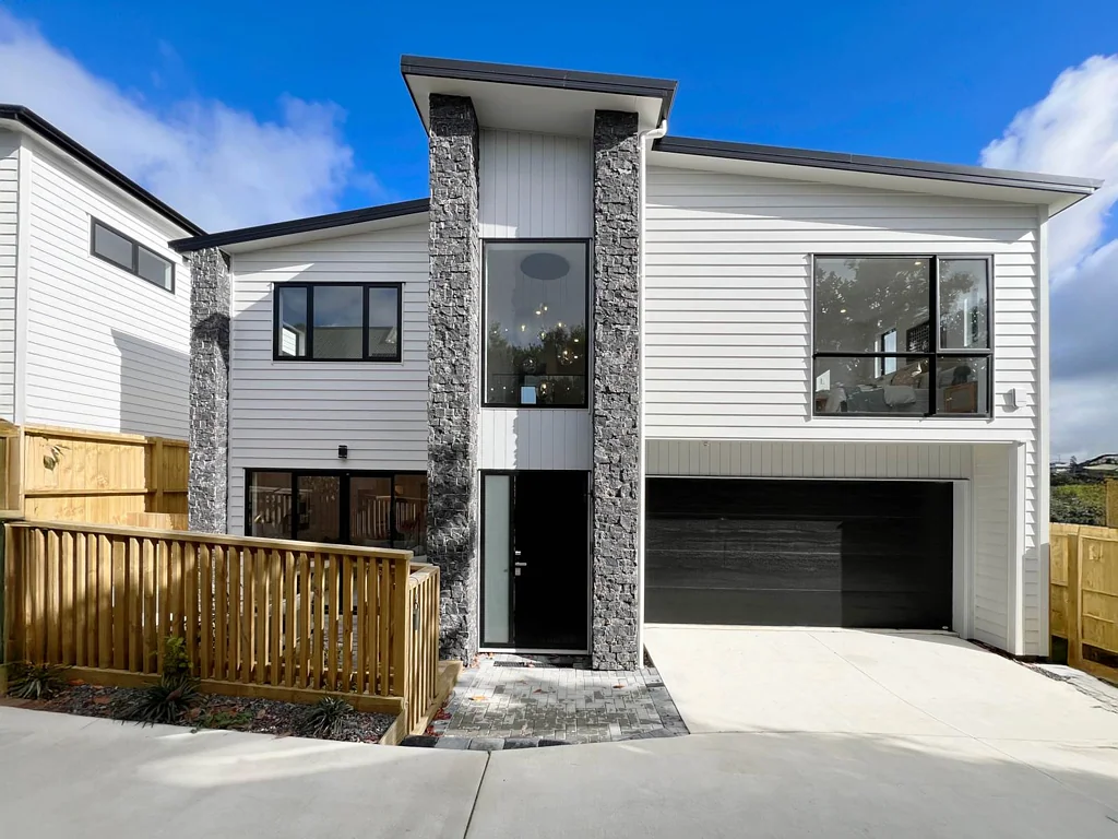 Rothesay Bay 4Kwarto Brand New In Rangi Zone – Walk to Beach