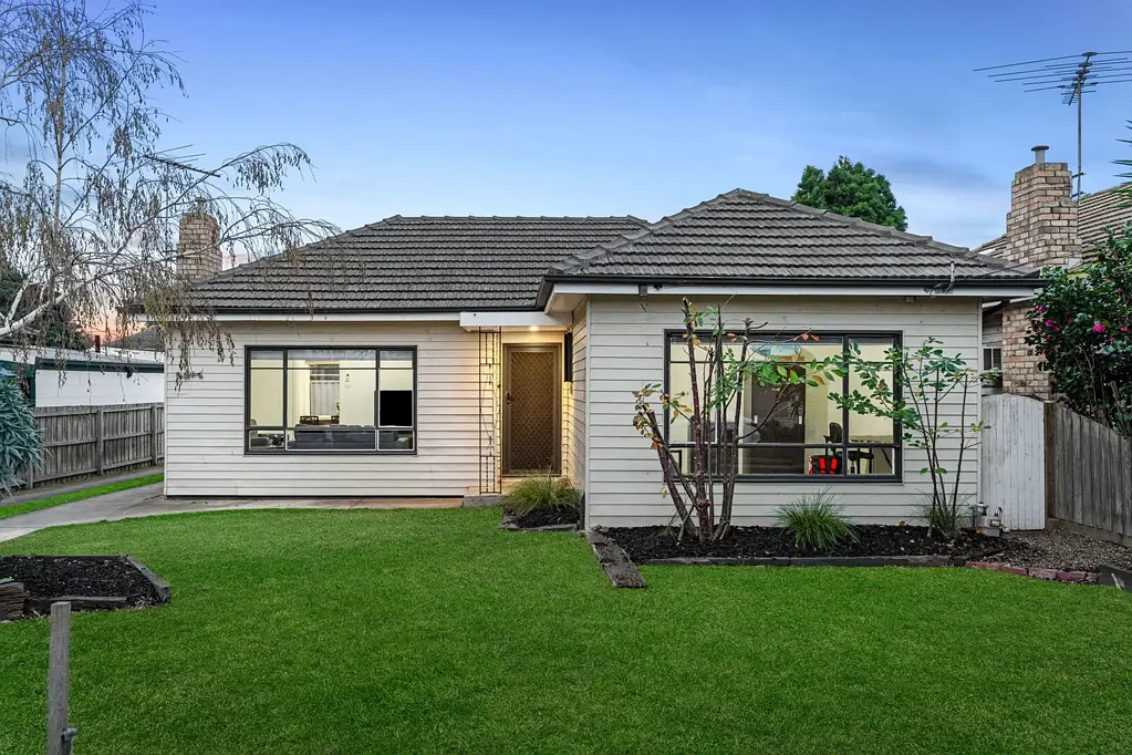 Werribee 3ห้องนอน Prime Location Meets Modern Comfort!