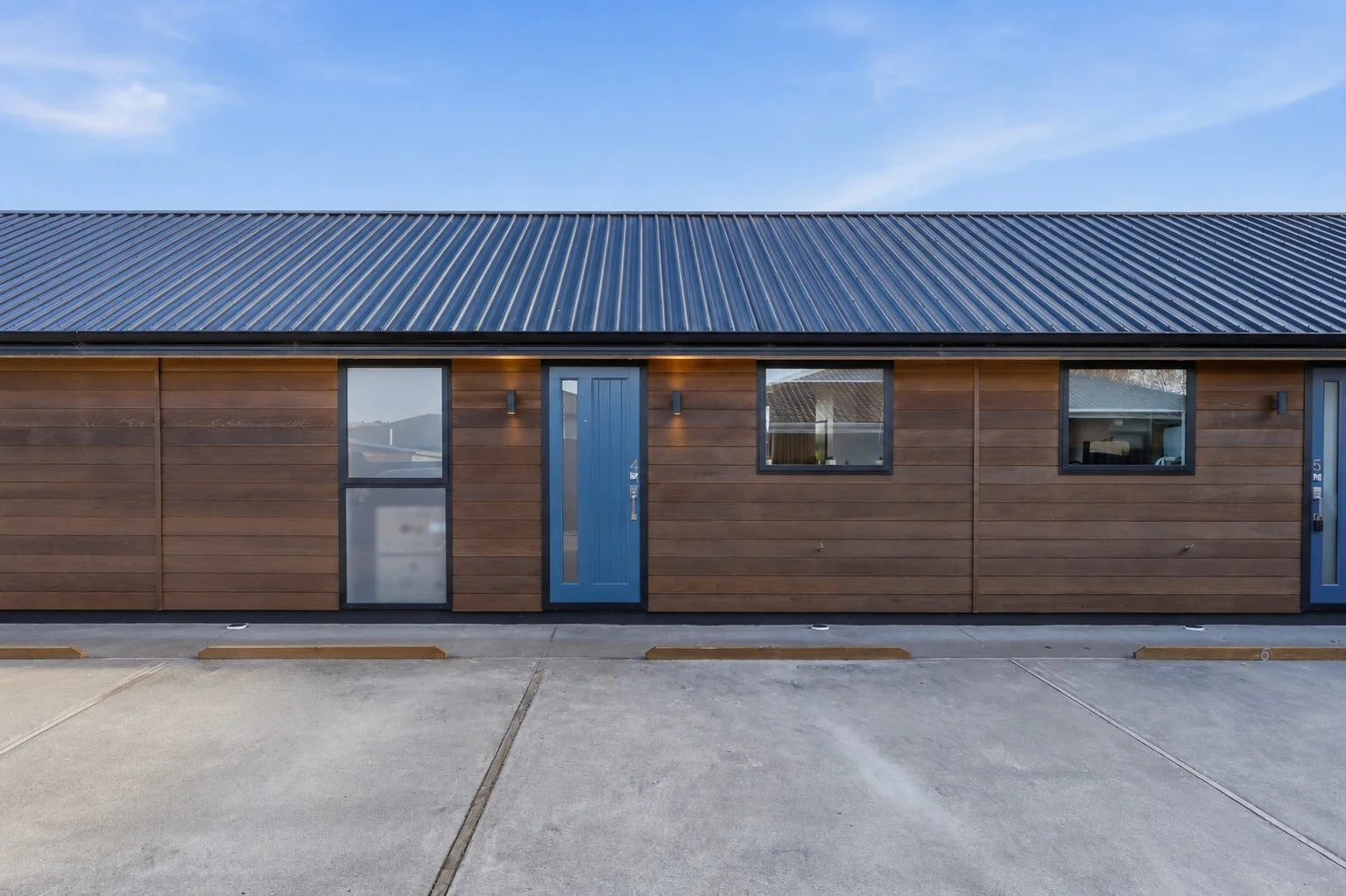 Mosgiel 1 Slaapkamer Stylish, low-maintenance living