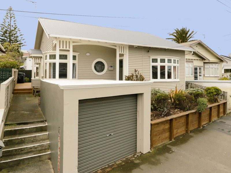 183 Coutts Street, Rongotai, Wellington, 3 habitaciones, 1 baños