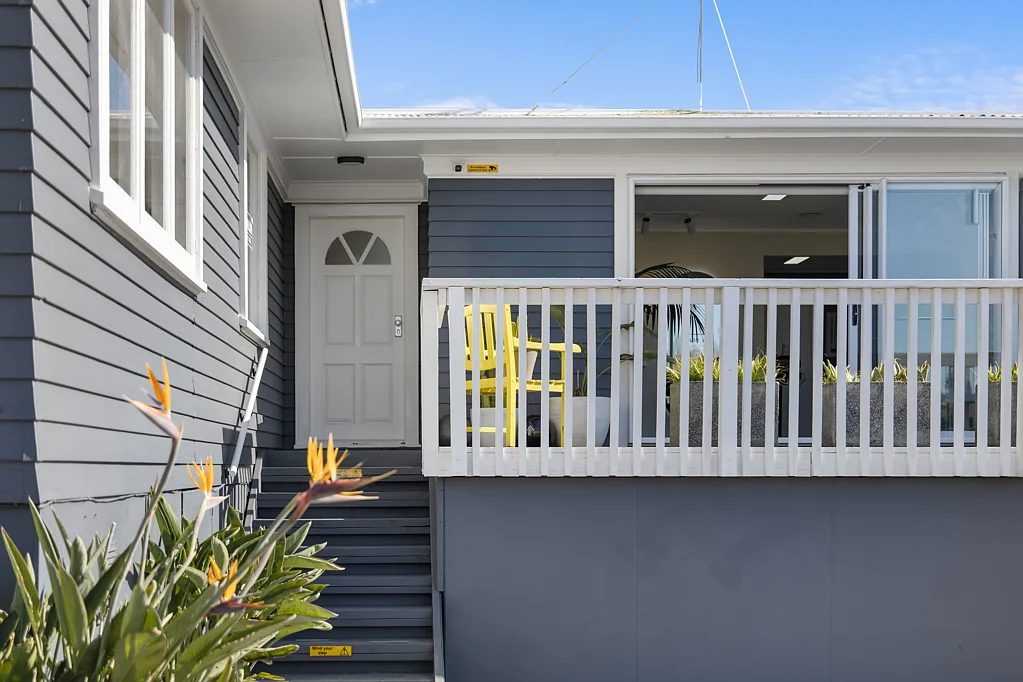 183 Wellington Street, Howick, Manukau City, Auckland
