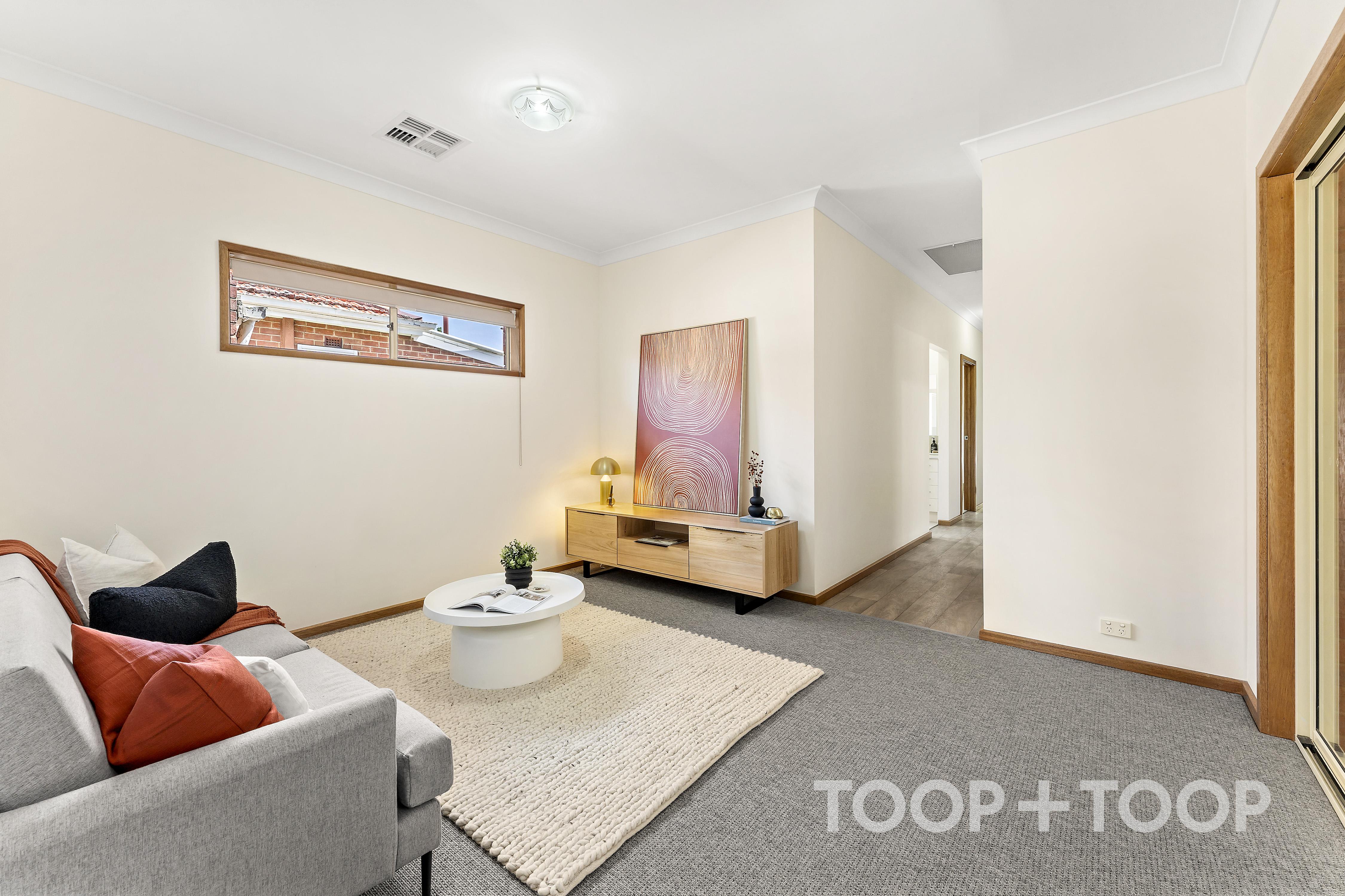 58A LA PEROUSE AV, FLINDERS PARK SA 5025, 0房, 0浴, House