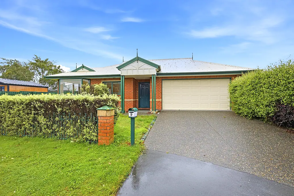 9 Glengyle Place, Linwood, Christchurch, Canterbury