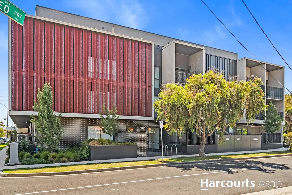 Bentleigh East 2ห้องนอน Light, Bright & Seriously Right – Your Next Apartment Awaits!