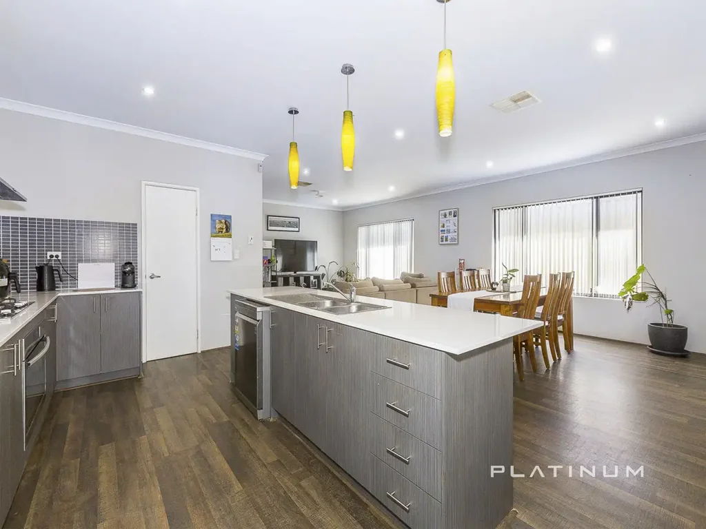 Alkimos 5Habitaciones Under Offer!