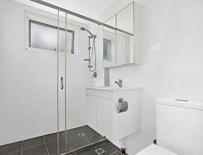 12/7 Belmont Avenue, Wollstonecraft, Lower North Shore, 2 chambres, 1 salles de bain, Unit