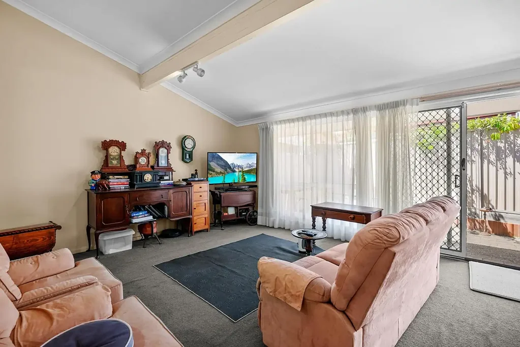 Currumbin Waters 2 Slaapkamer Relaxed Townhouse Living in the Heart of Currumbin Waters