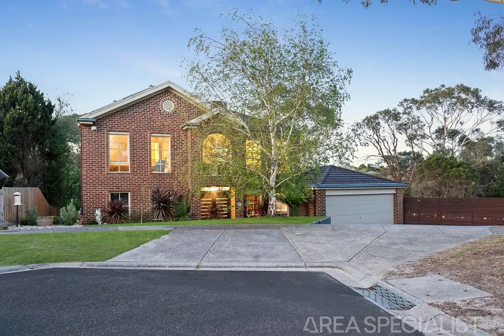 Langwarrin 5Kwarto The Brief: Woodlands Estate’s Finest Family Entertainer