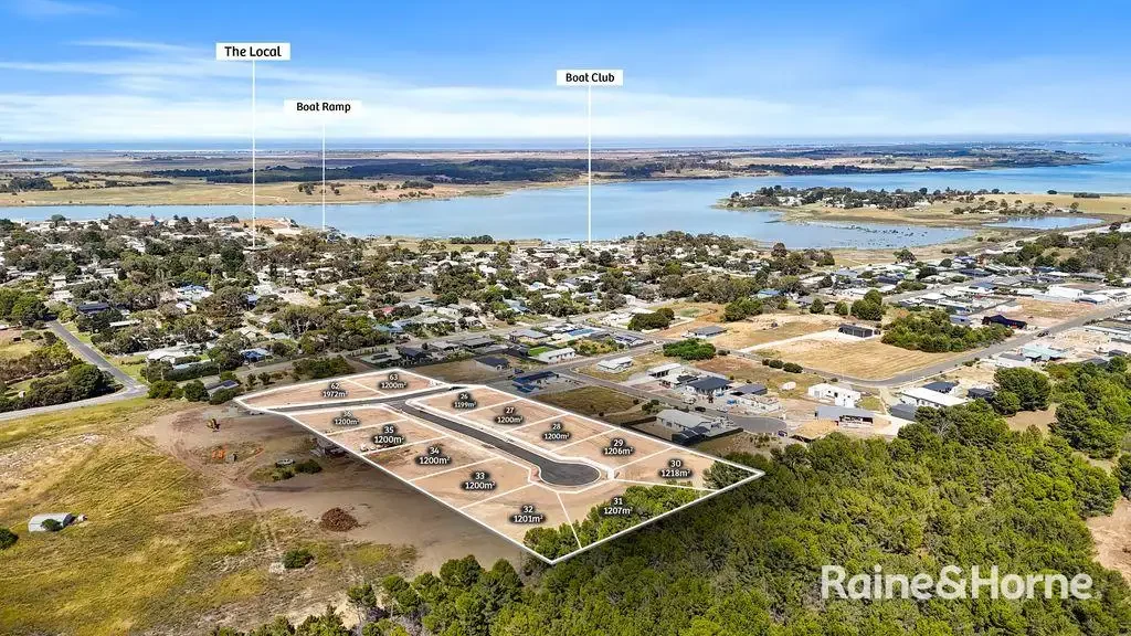 Clayton Bay Lifestyle Allotments with Room to Breathe and Space to Grow